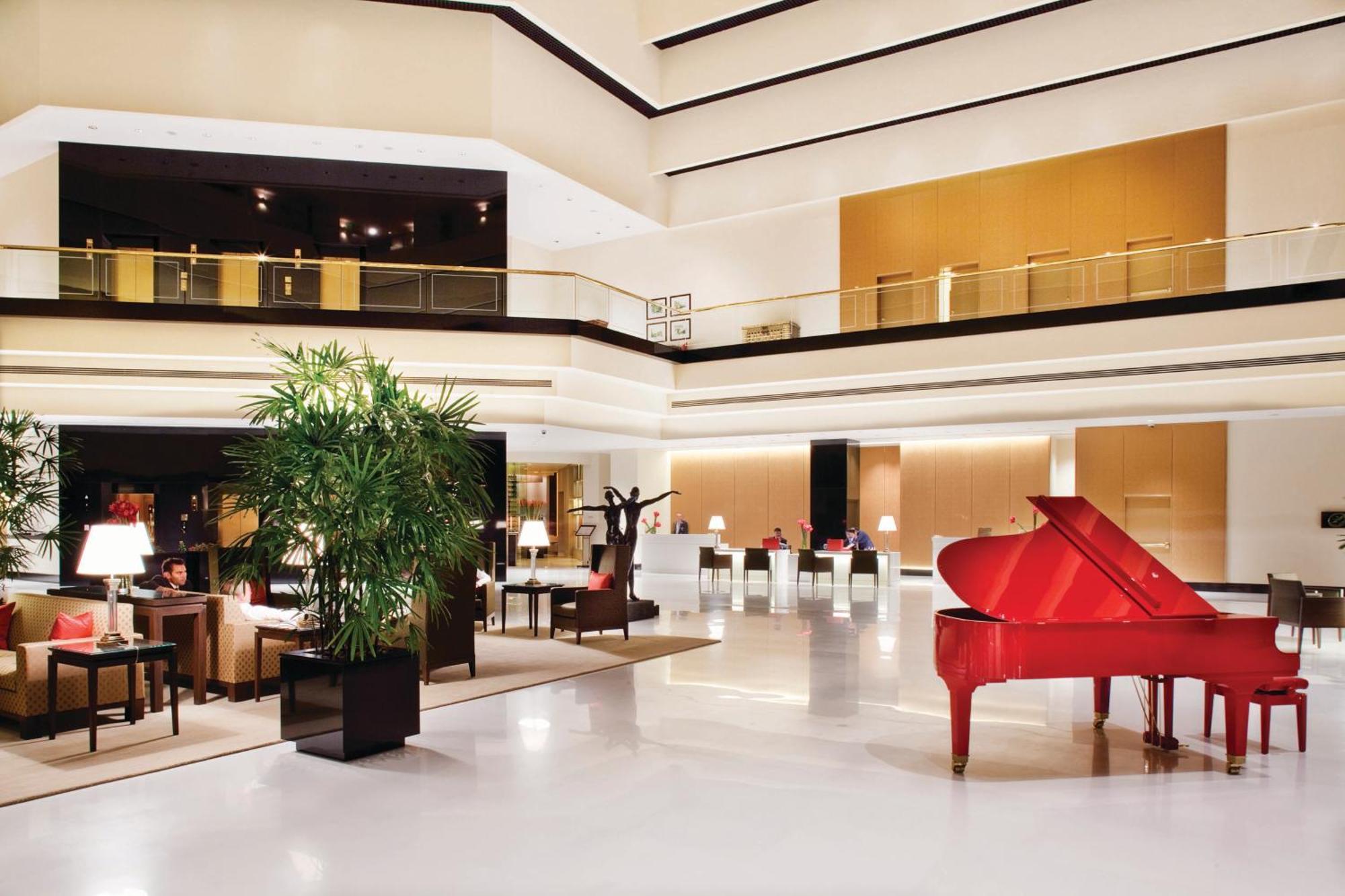 The Oberoi 5*