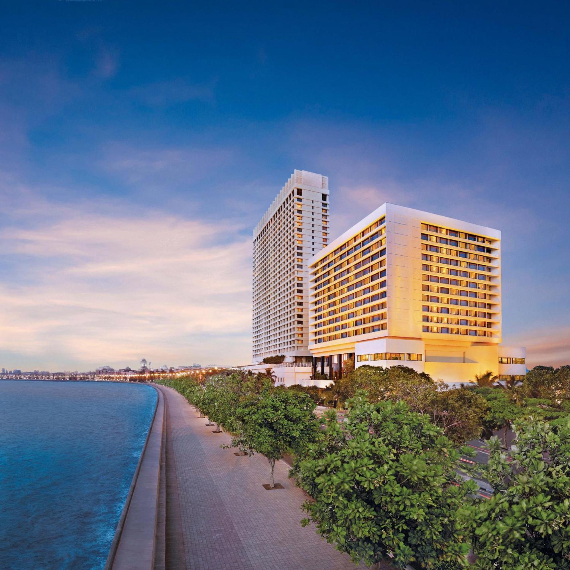 Hotel The Oberoi 5*