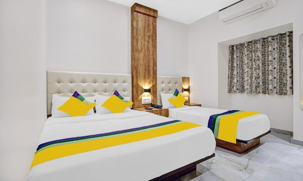 Heraa International 3*