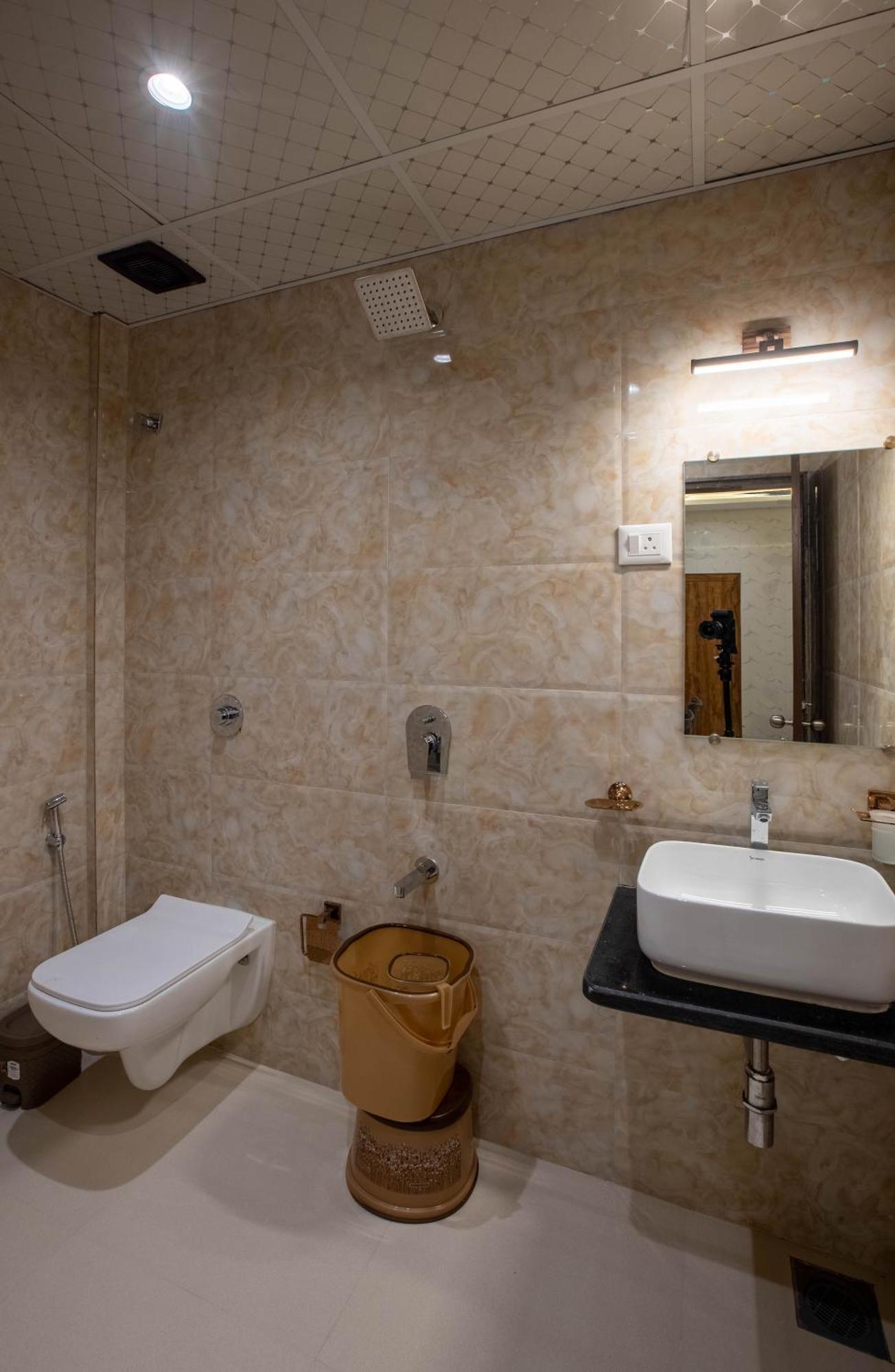 Hotel Heraa International 3*