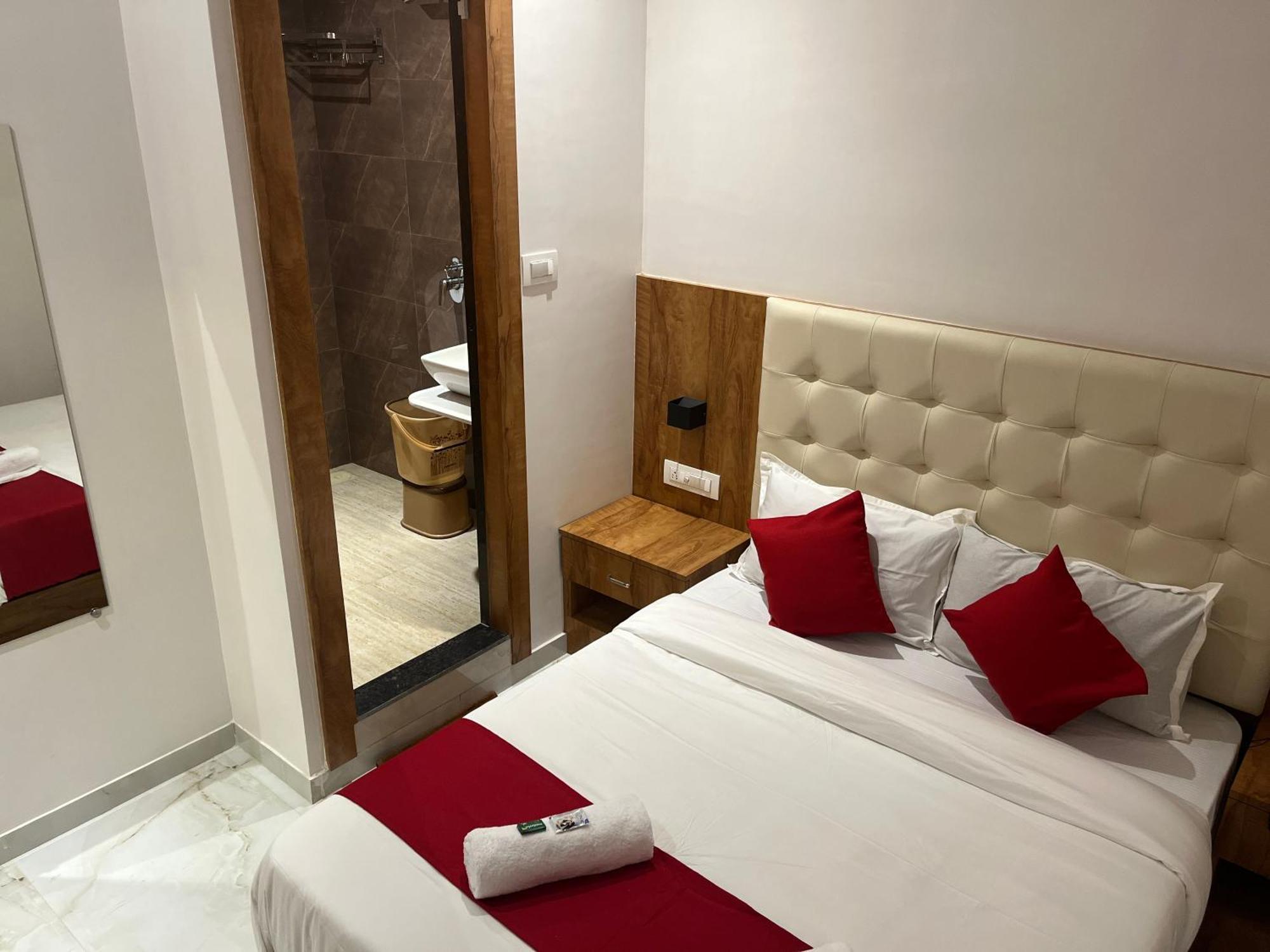 Heraa International Mumbai