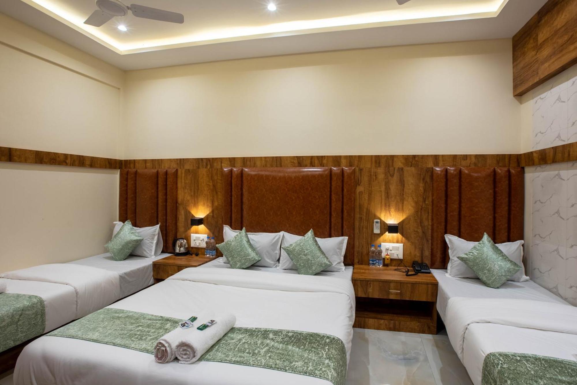 Heraa International Mumbai