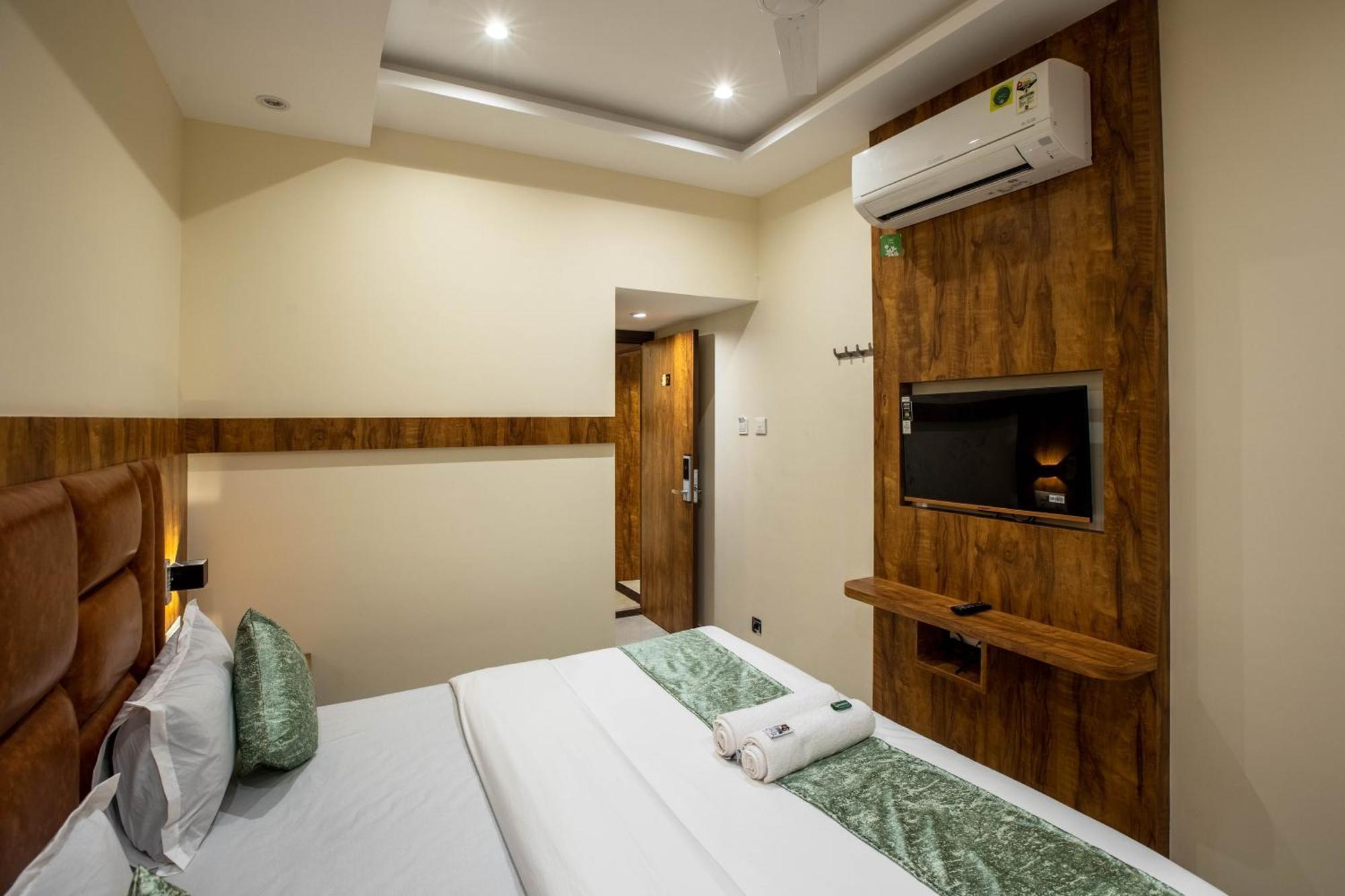 Heraa International Mumbai