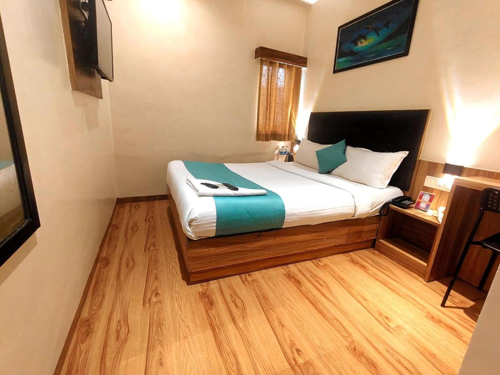 Deluxe Residency Nr- International Airport *