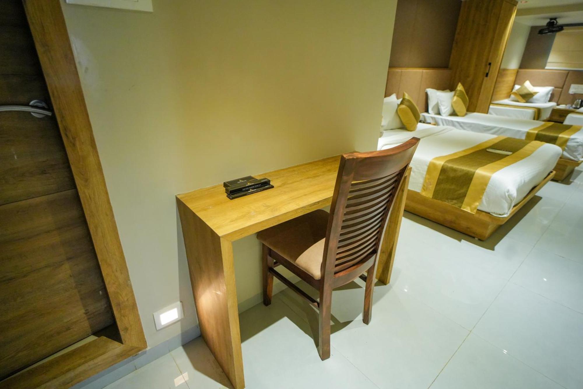 Hotel Skylink Hospitality Mahalaxmi Mumbai