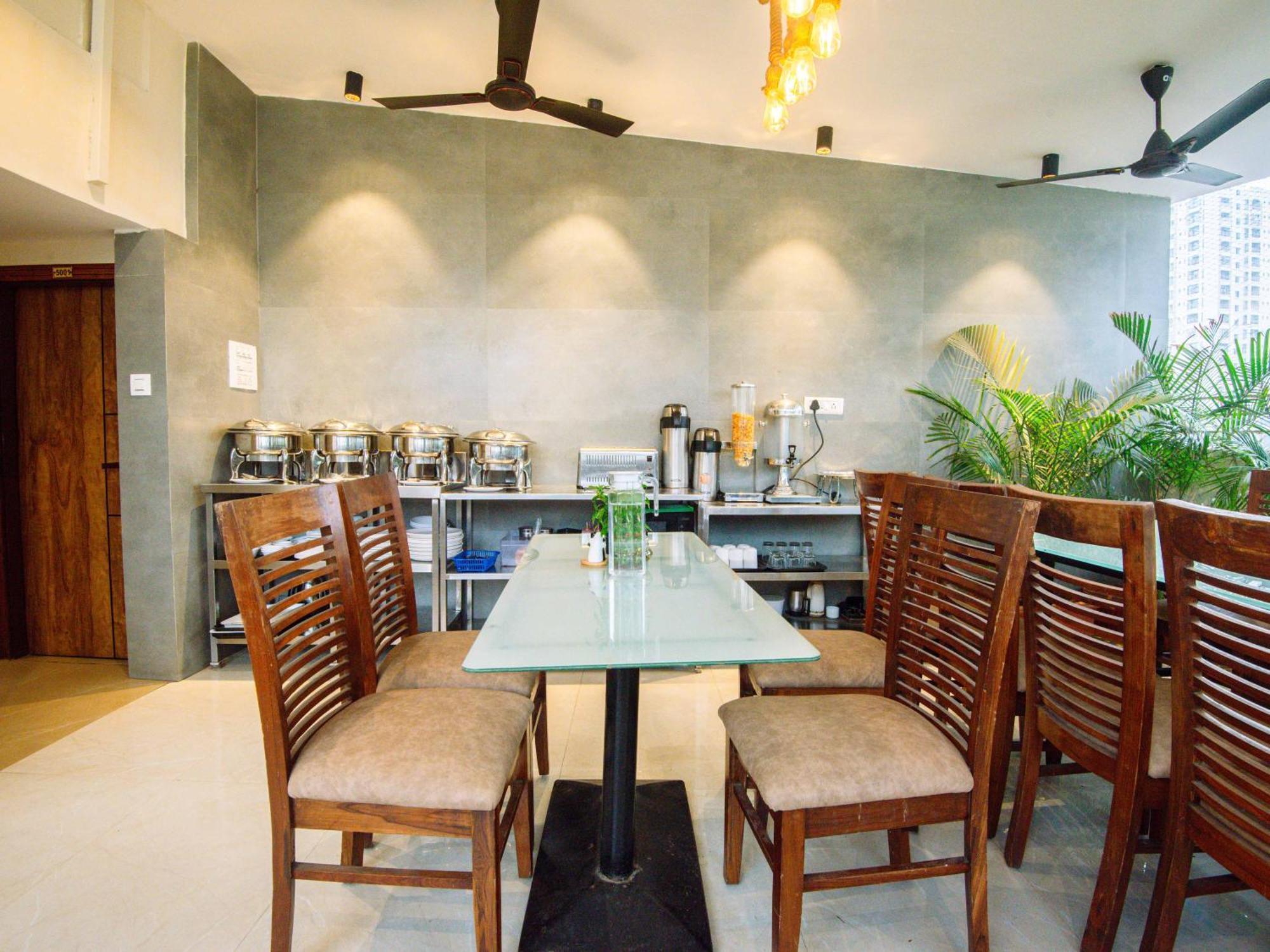 Skylink Hospitality Mahalaxmi