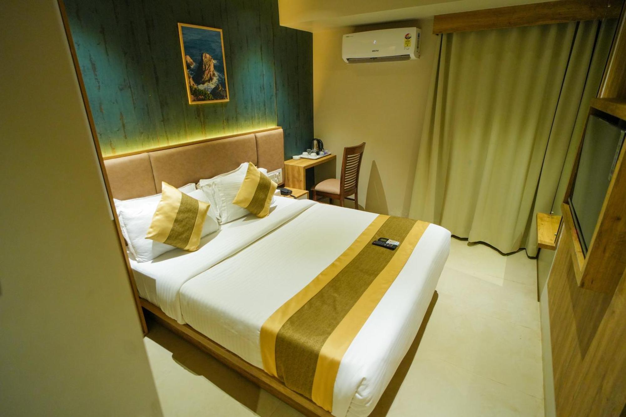 Hotel Skylink Hospitality Mahalaxmi Mumbai