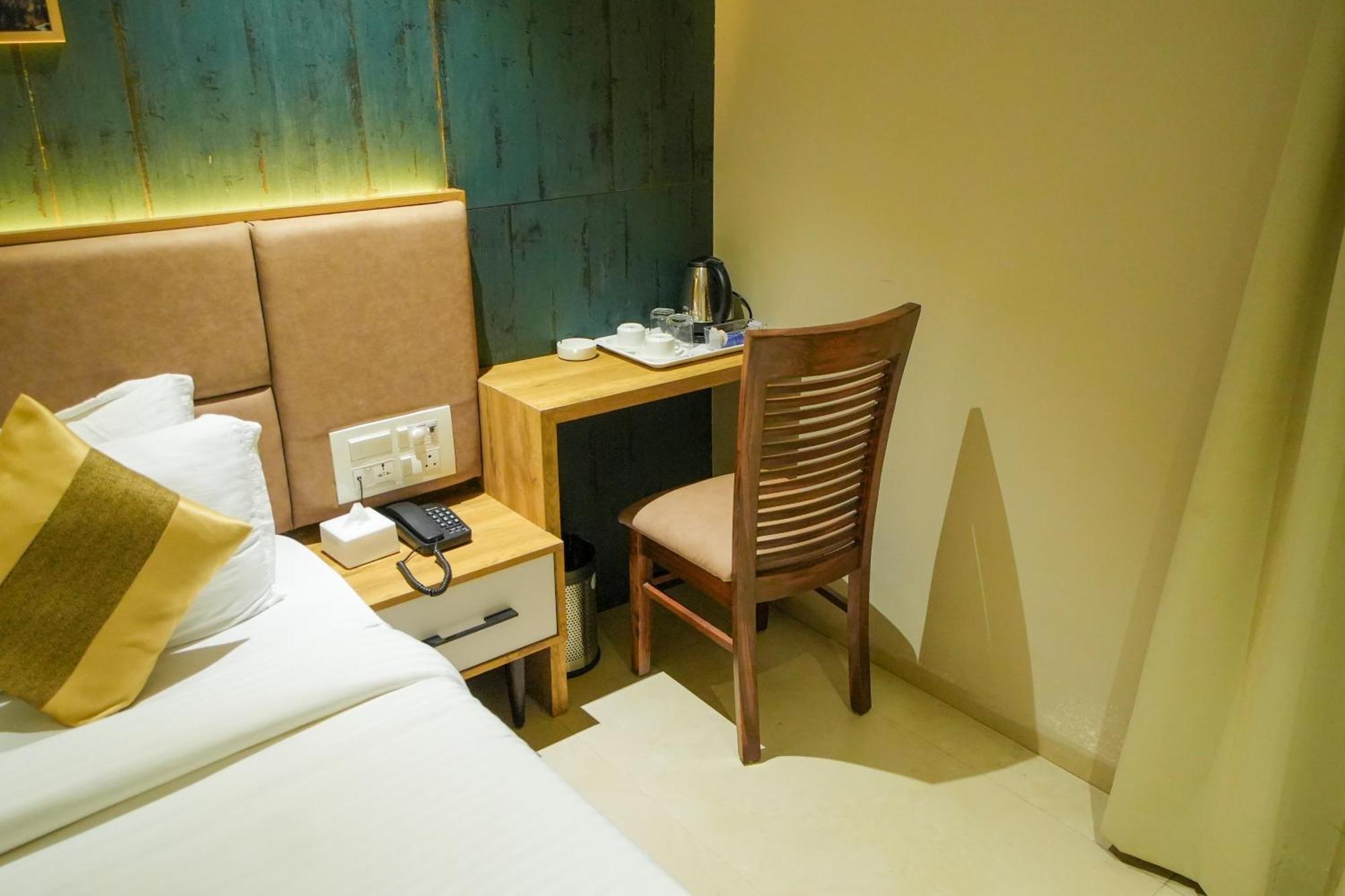 Skylink Hospitality Mahalaxmi Hotel