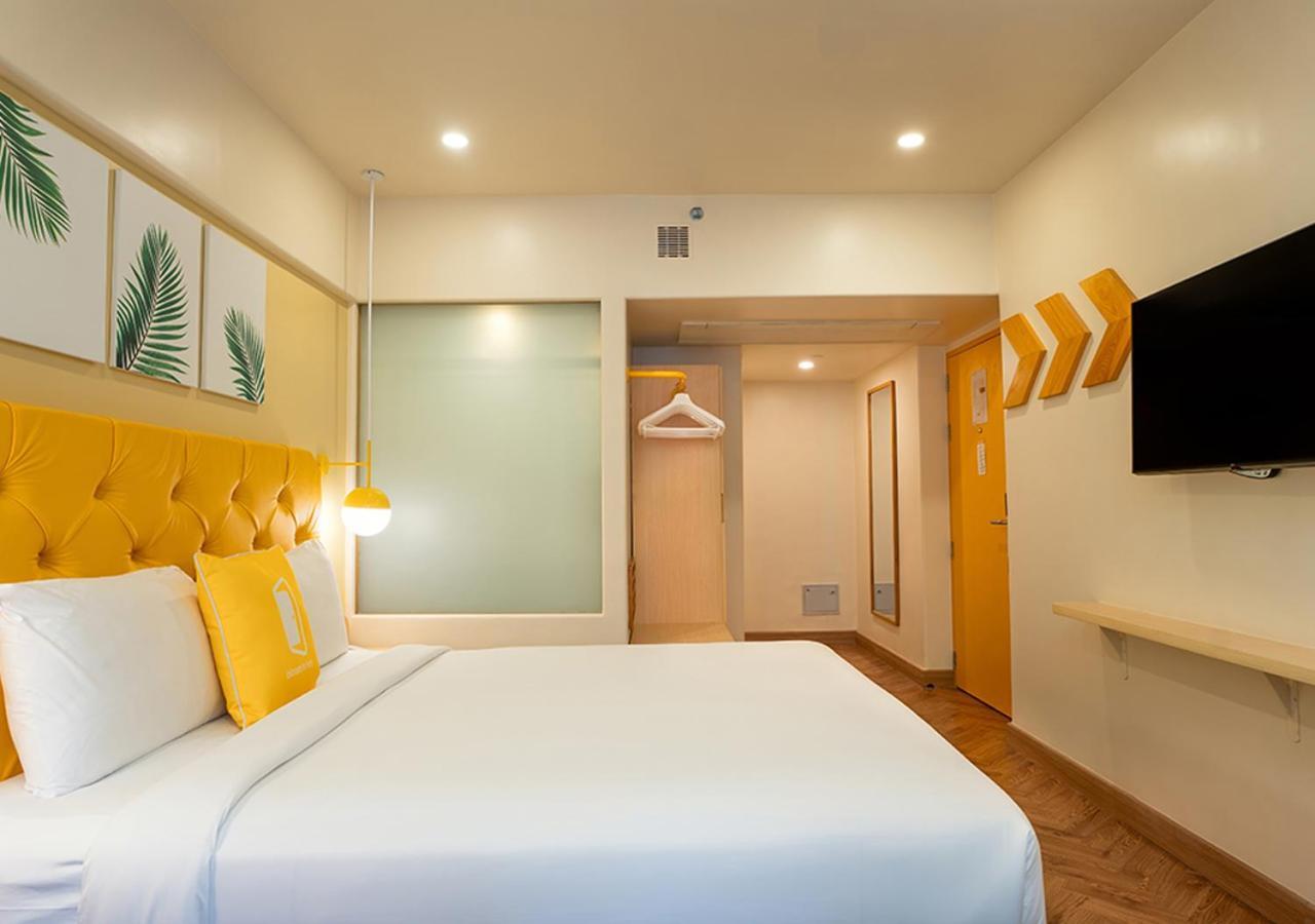 Hotel Bloom Hub L Weh Andheri 4*