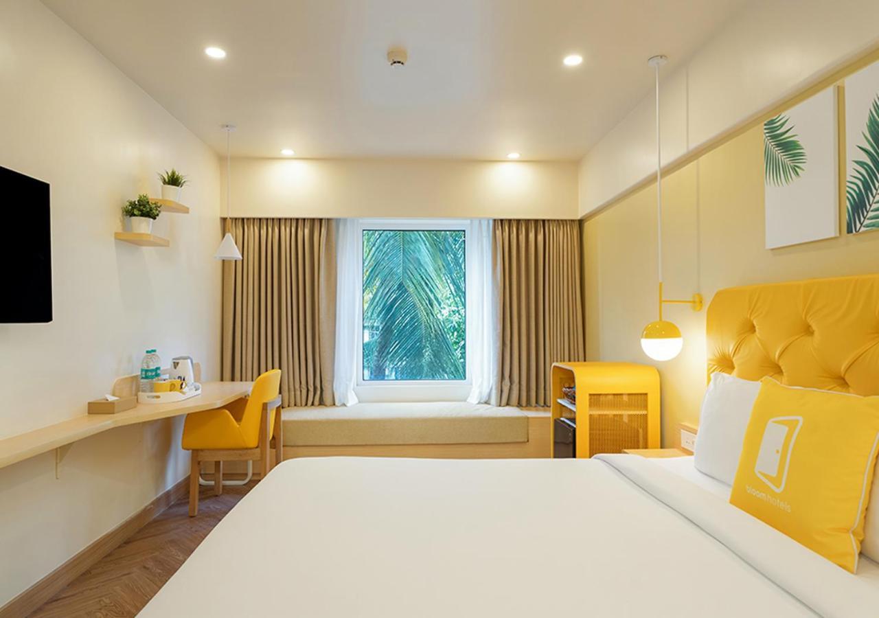 Bloom Hub L Weh Andheri Hotel 4*