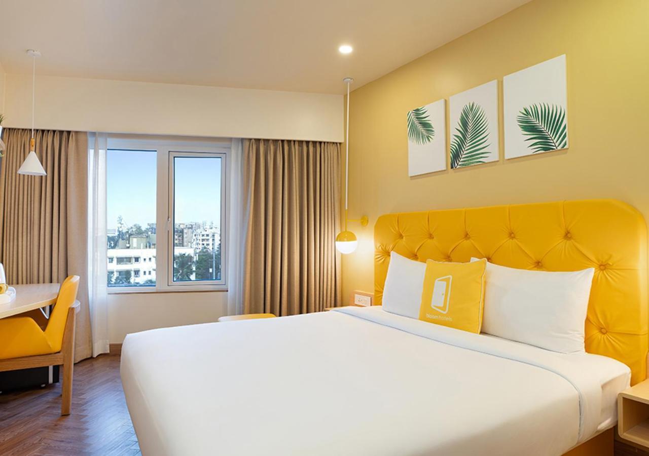 Hotel Bloom Hub L Weh Andheri 4*