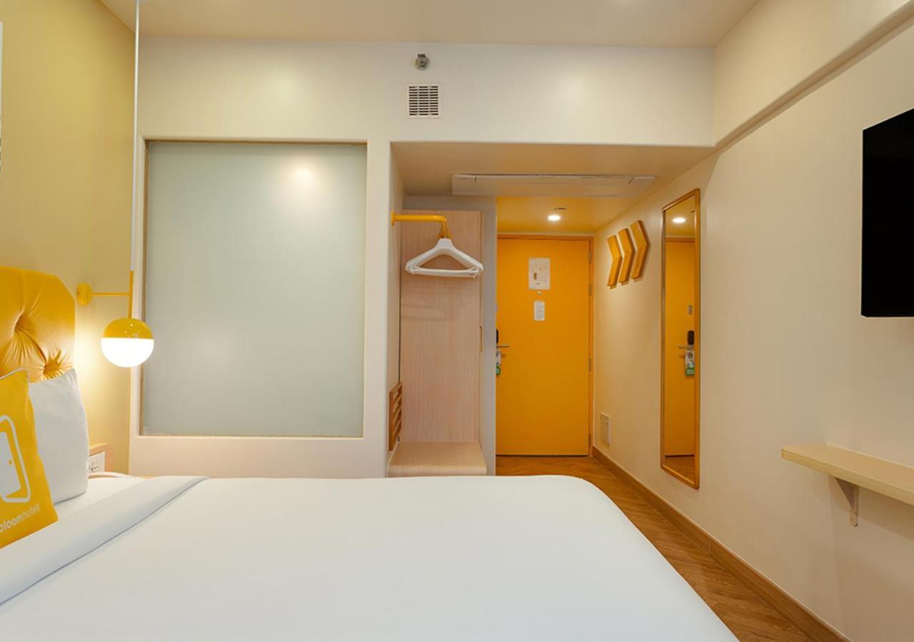 Bloom Hub L Weh Andheri