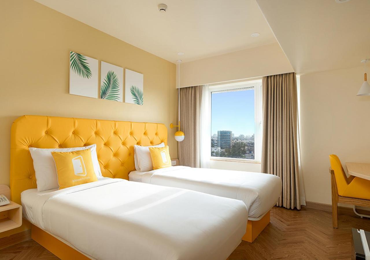 Bloom Hub L Weh Andheri Hotel 4*