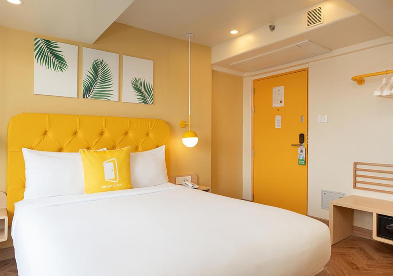 Bloom Hub L Weh Andheri Hotel 4*
