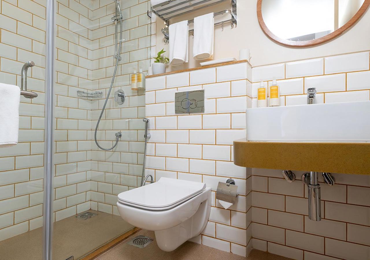 Hotel Bloom Hub L Weh Andheri 4*