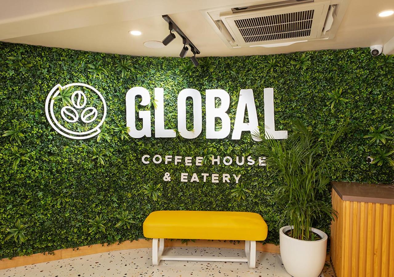 Bloom Hub L Weh Andheri 4* Mumbai