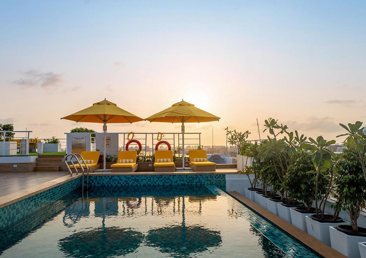 Hotel Bloom Hub L Weh Andheri 4*