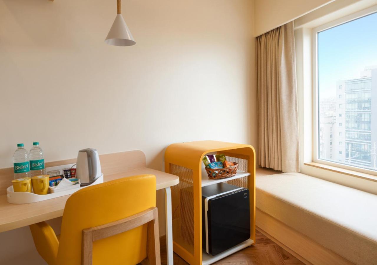 Bloom Hub L Weh Andheri 4*