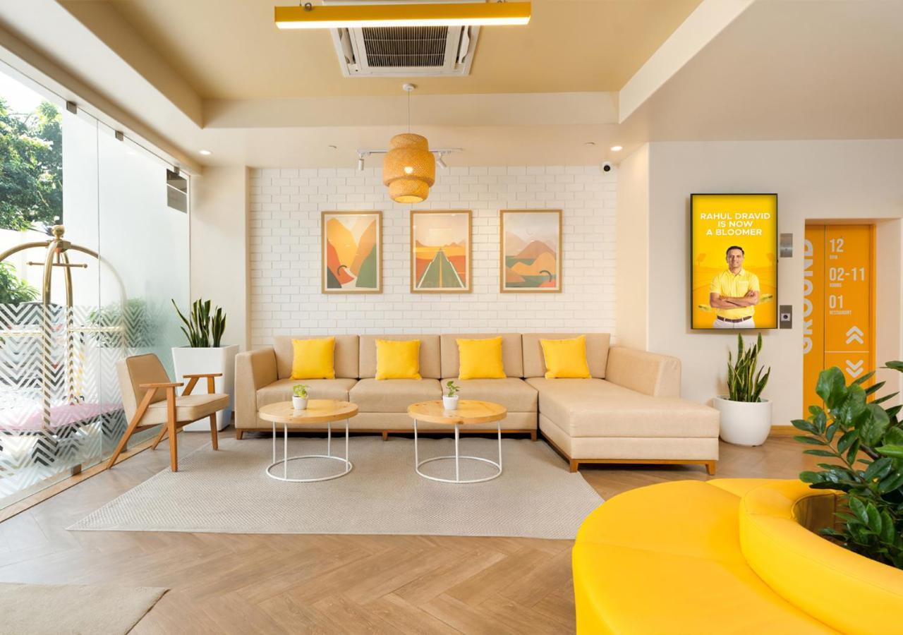 Bloom Hub L Weh Andheri 4* Mumbai