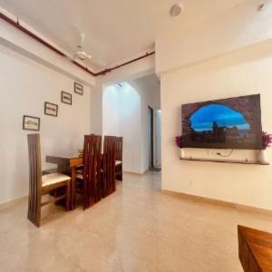 702 The Abode-5 Star 2 Bhk In Powai, * Mumbai