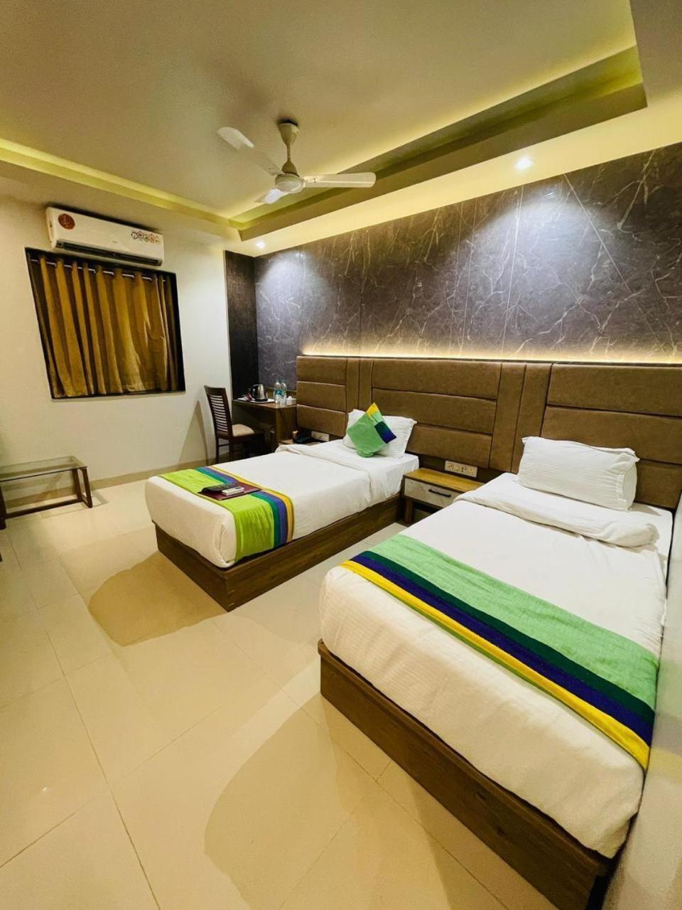 T2 International Airport Mumbai