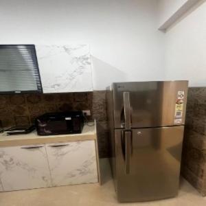 702 The Abode-5 Star 2 Bhk In Powai, *