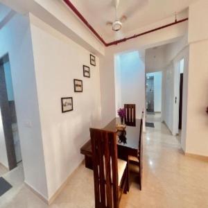 Hotel 702 The Abode-5 Star 2 Bhk In Powai,