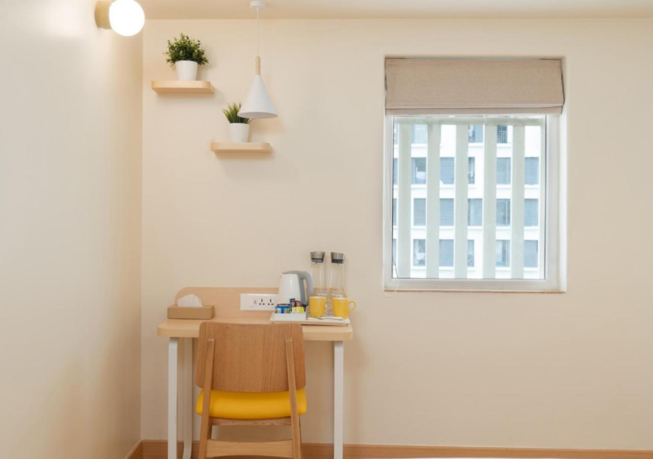 Hotel Bloom - Bkc Kalina Mumbai