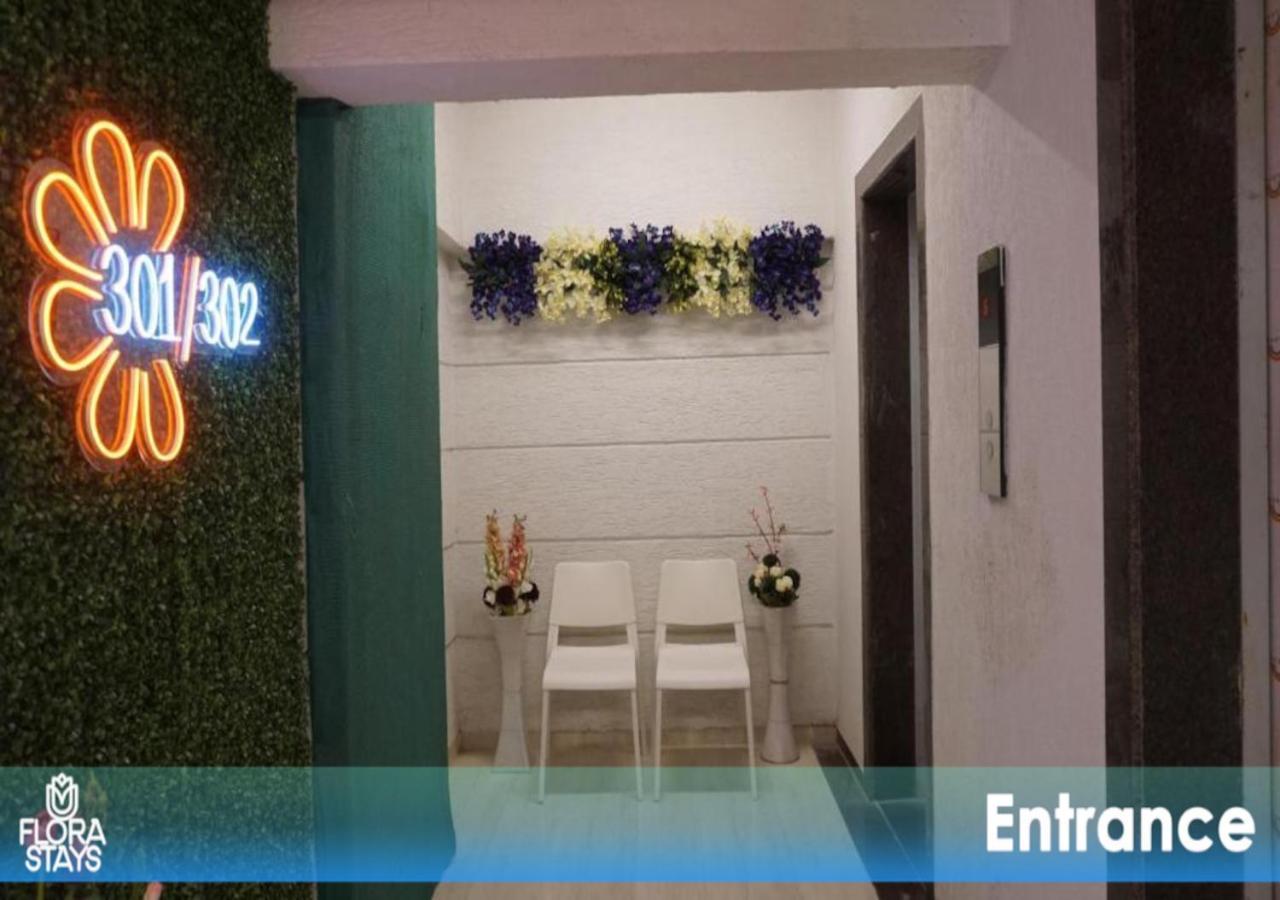2br Theme In Chembur Apartment *