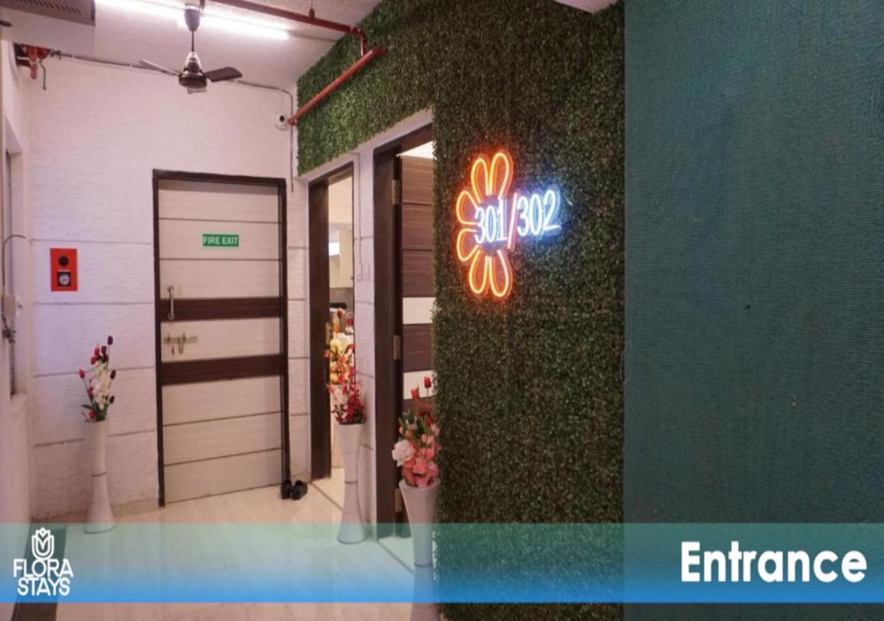 Apartment 2br Theme In Chembur *