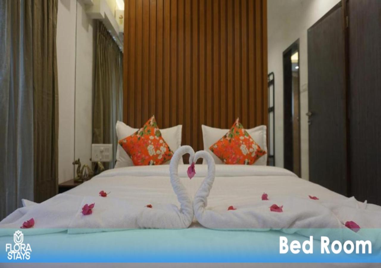 2br Theme In Chembur Mumbai
