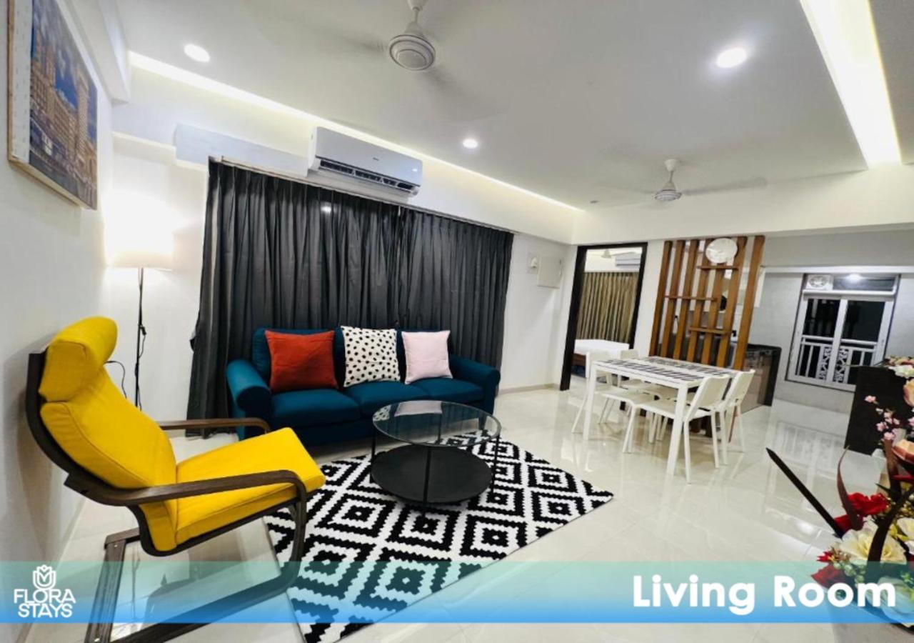 2br Theme In Chembur