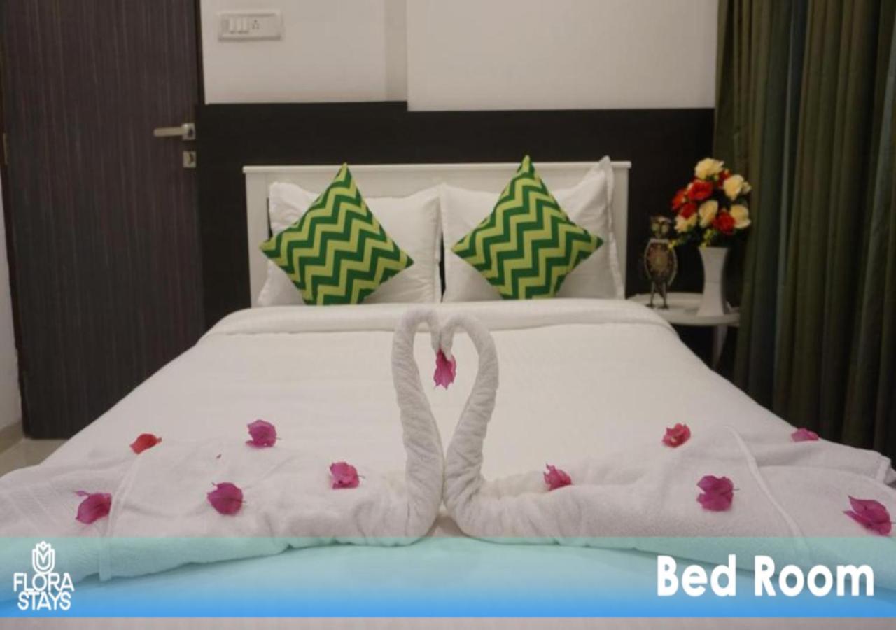 2br Theme In Chembur *