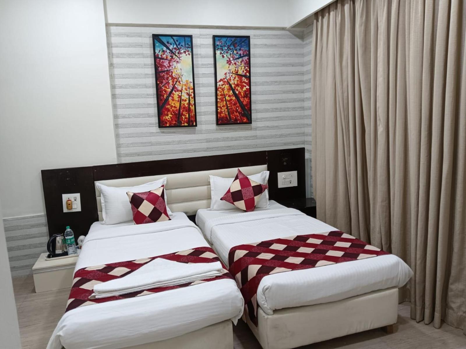 Retreats At Welcome - Corporate In Vakola *