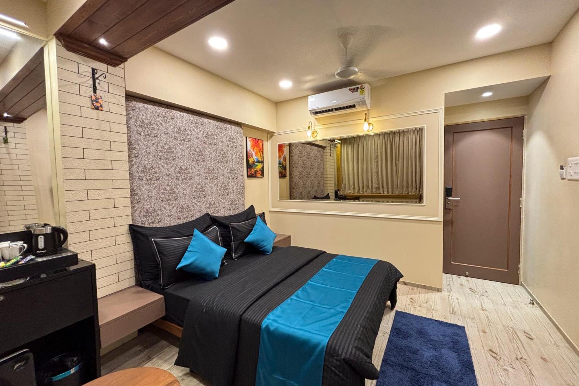 Al Saudia Hotel Mumbai