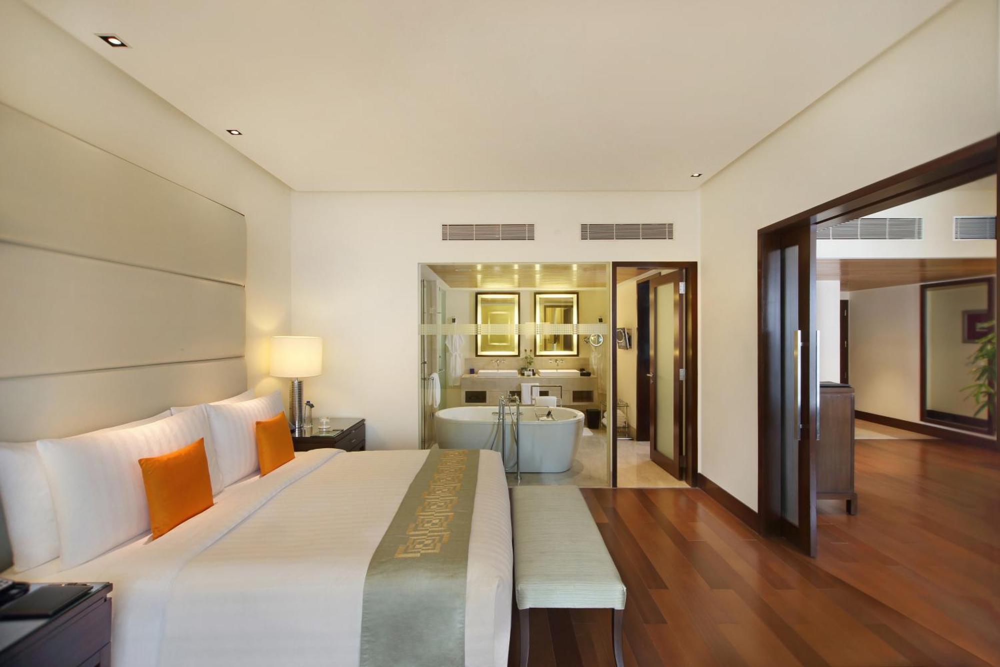 The Oberoi Mumbai