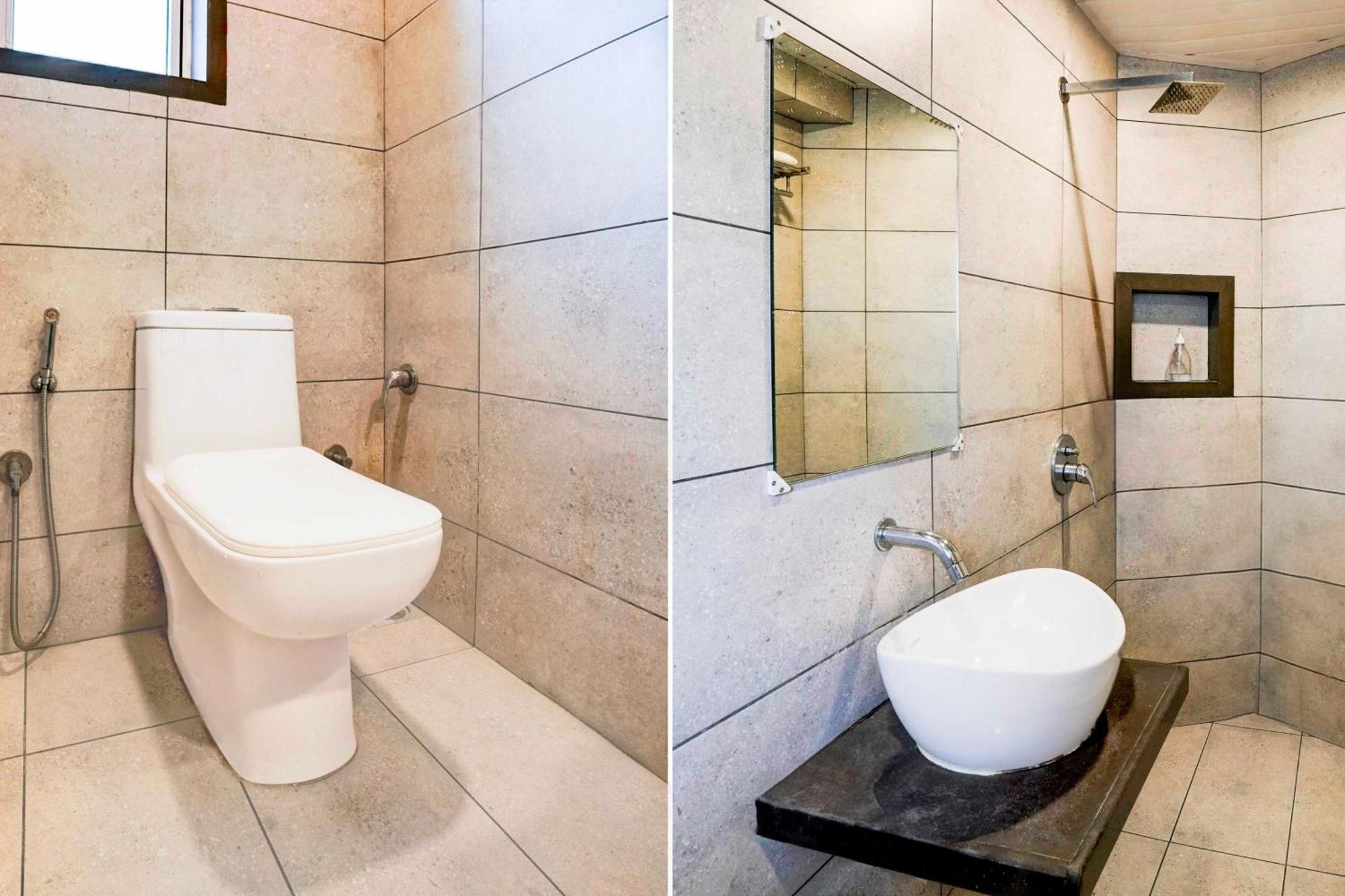 Townhouse Oak Vashi Midc Turambhe