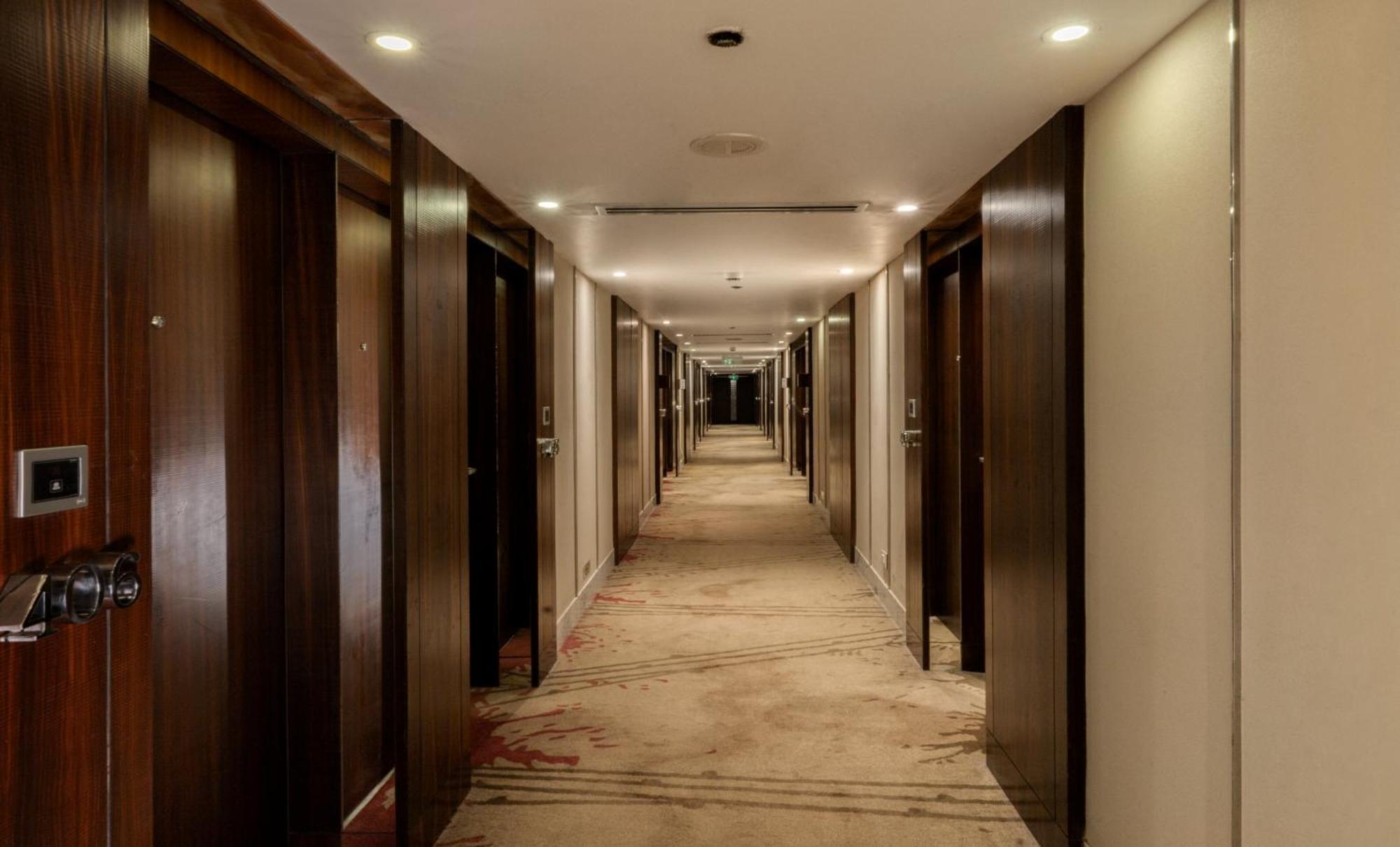 The Mirador Hotel 4*