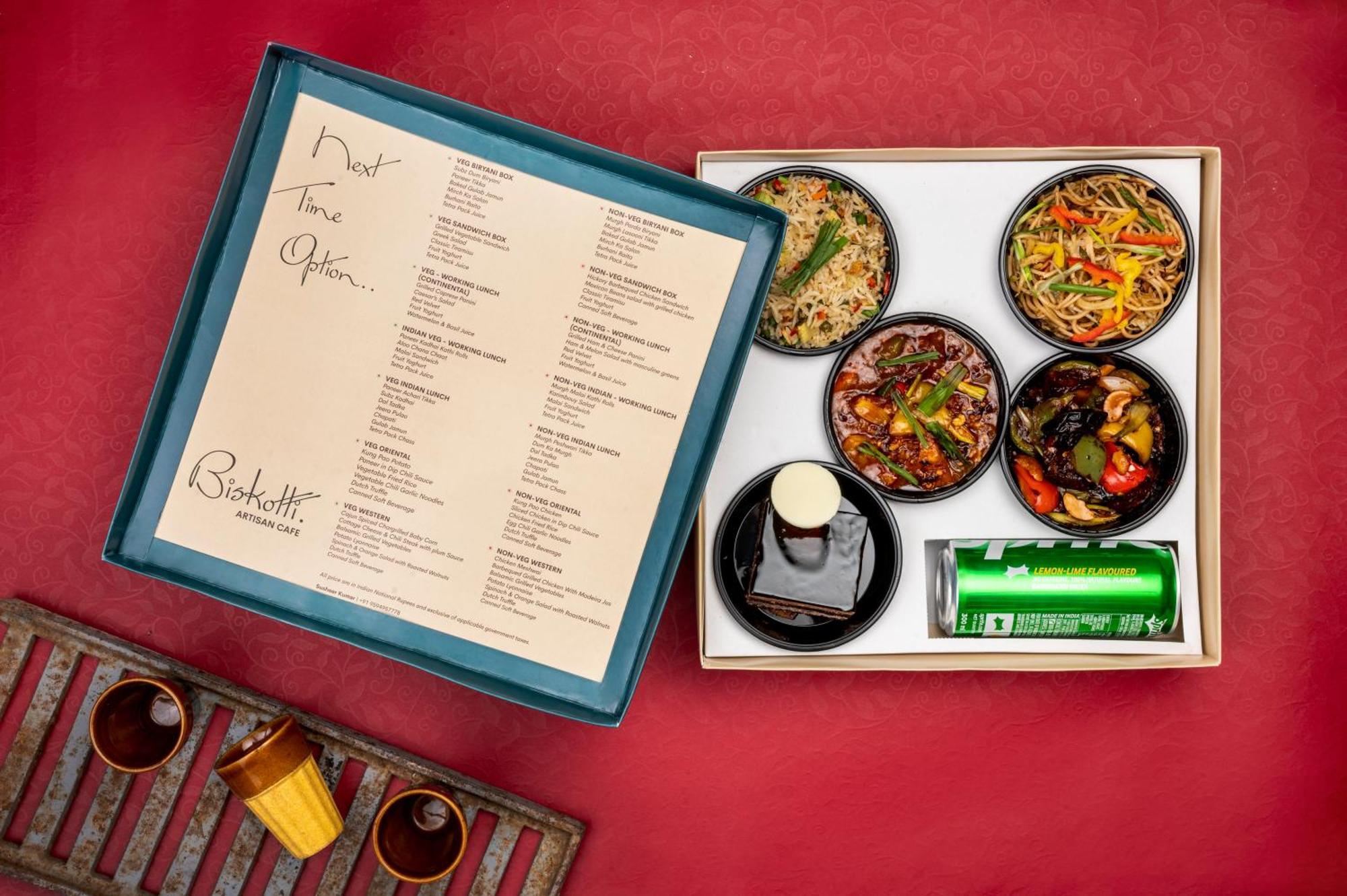 Hotel The Mirador 4*