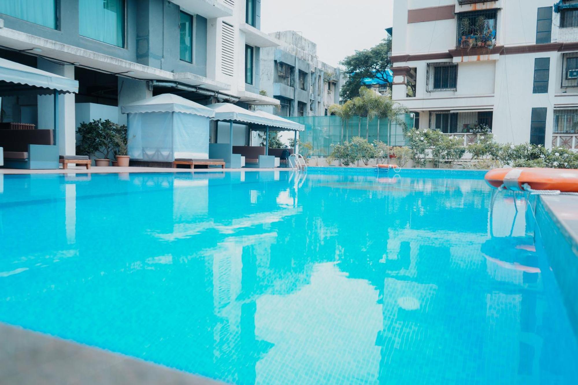 Aparthotel Ramee Techome