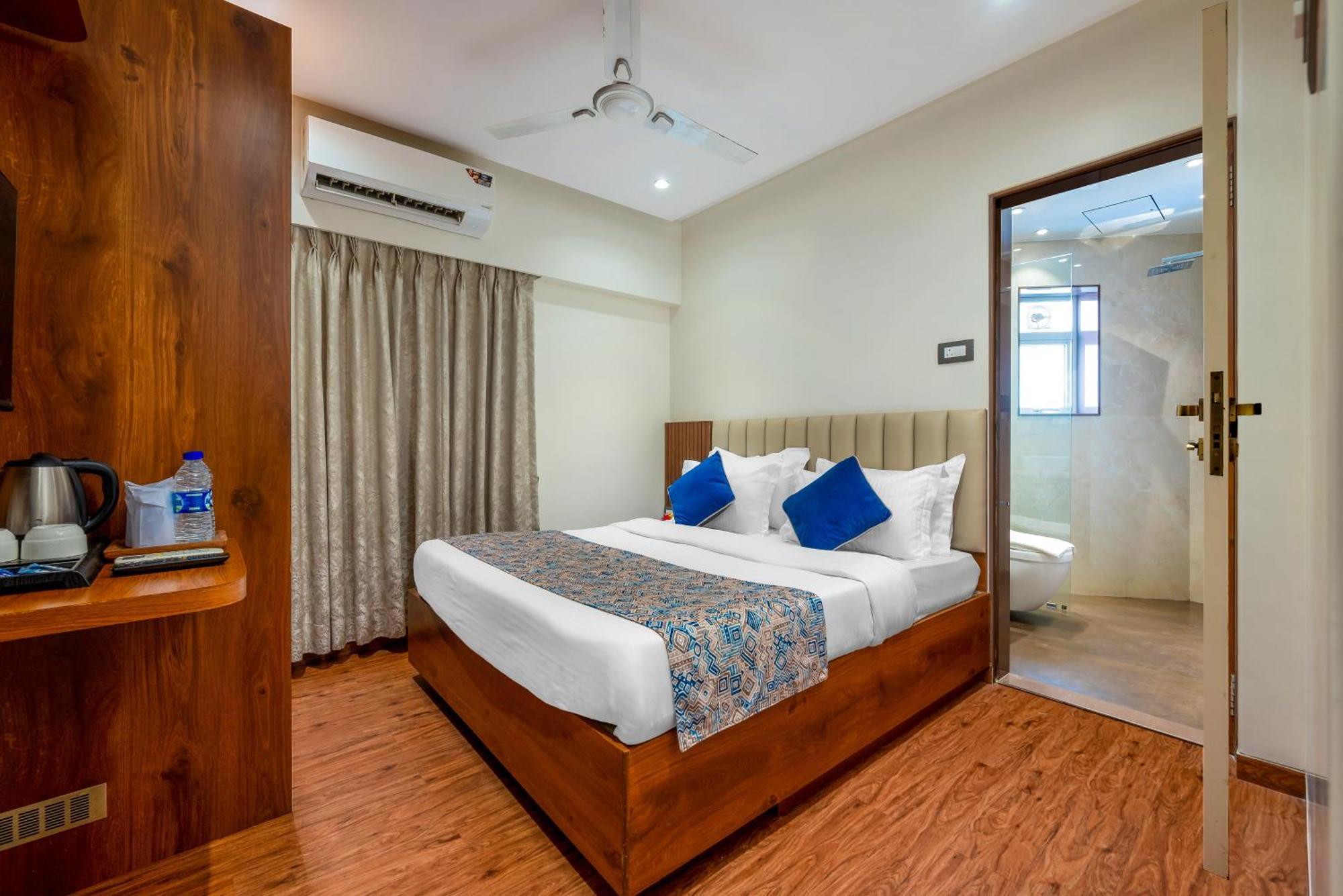 Kalpana Palace, 3* Mumbai