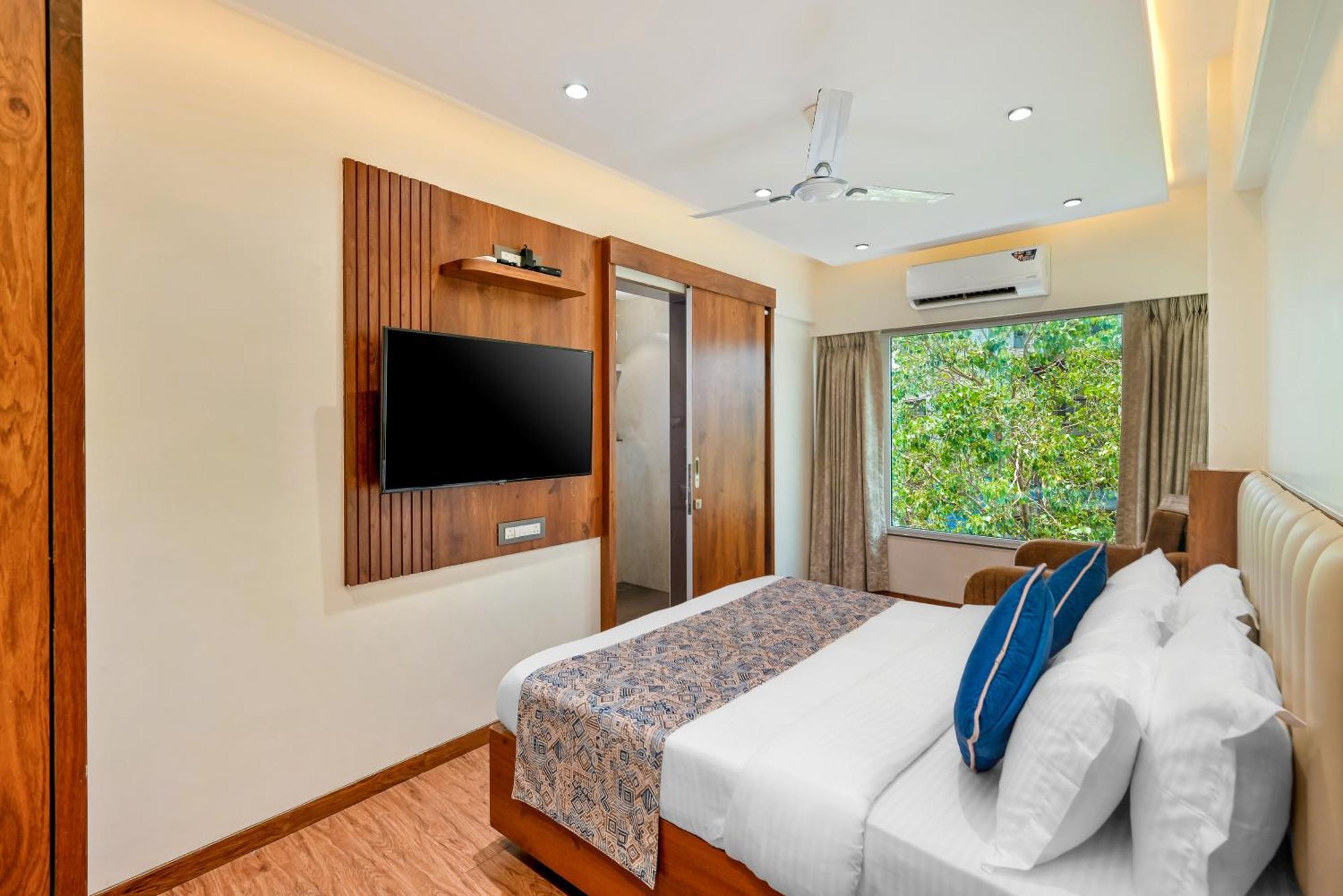 Kalpana Palace, 3* Mumbai