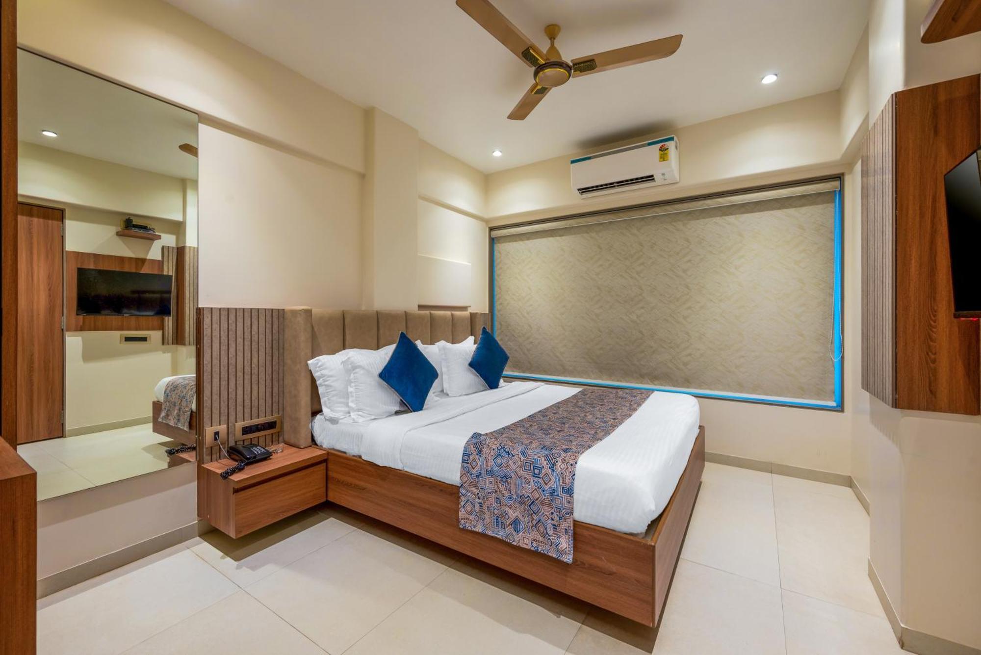 Kalpana Palace, 3* Mumbai