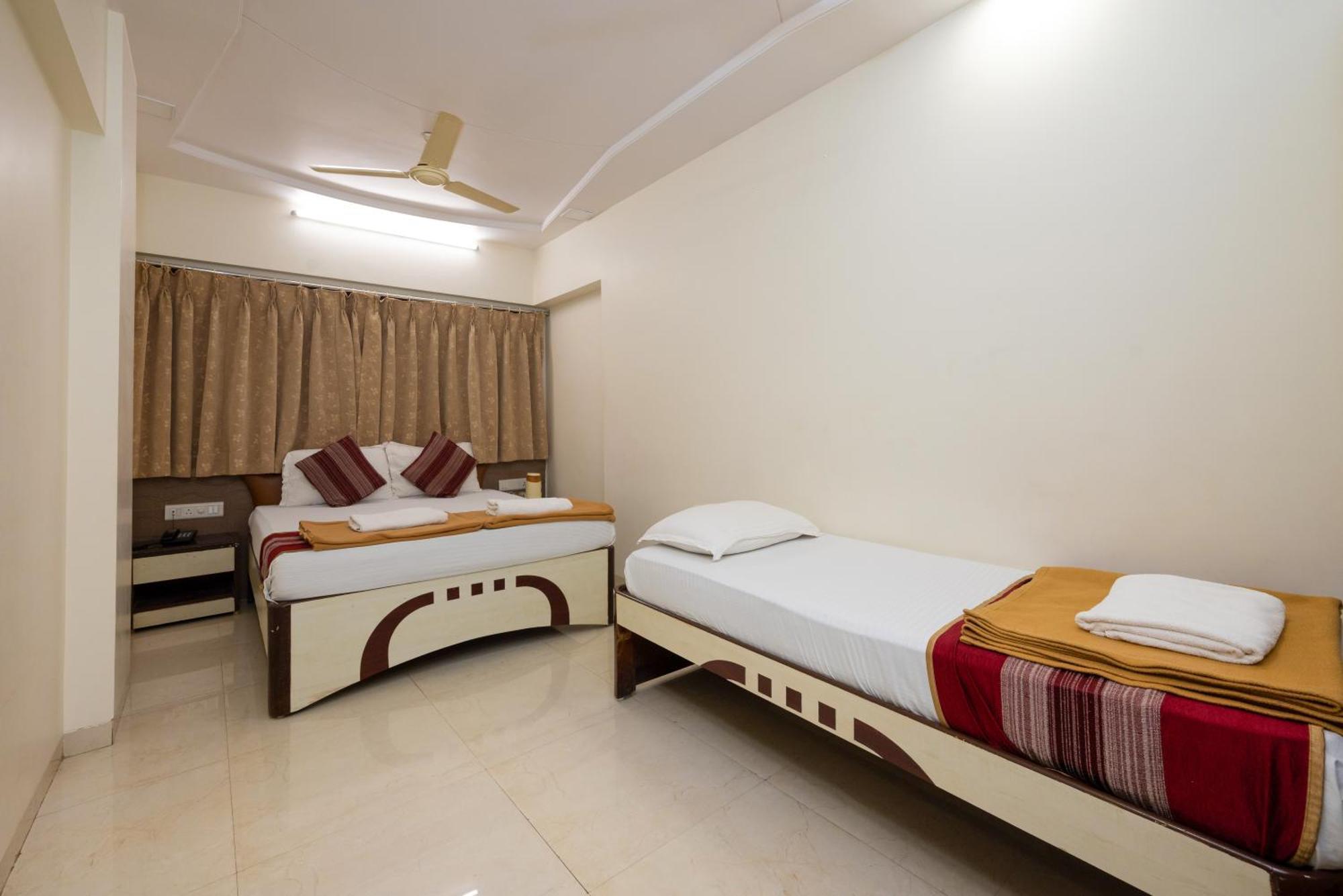 Kalpana Palace, Mumbai