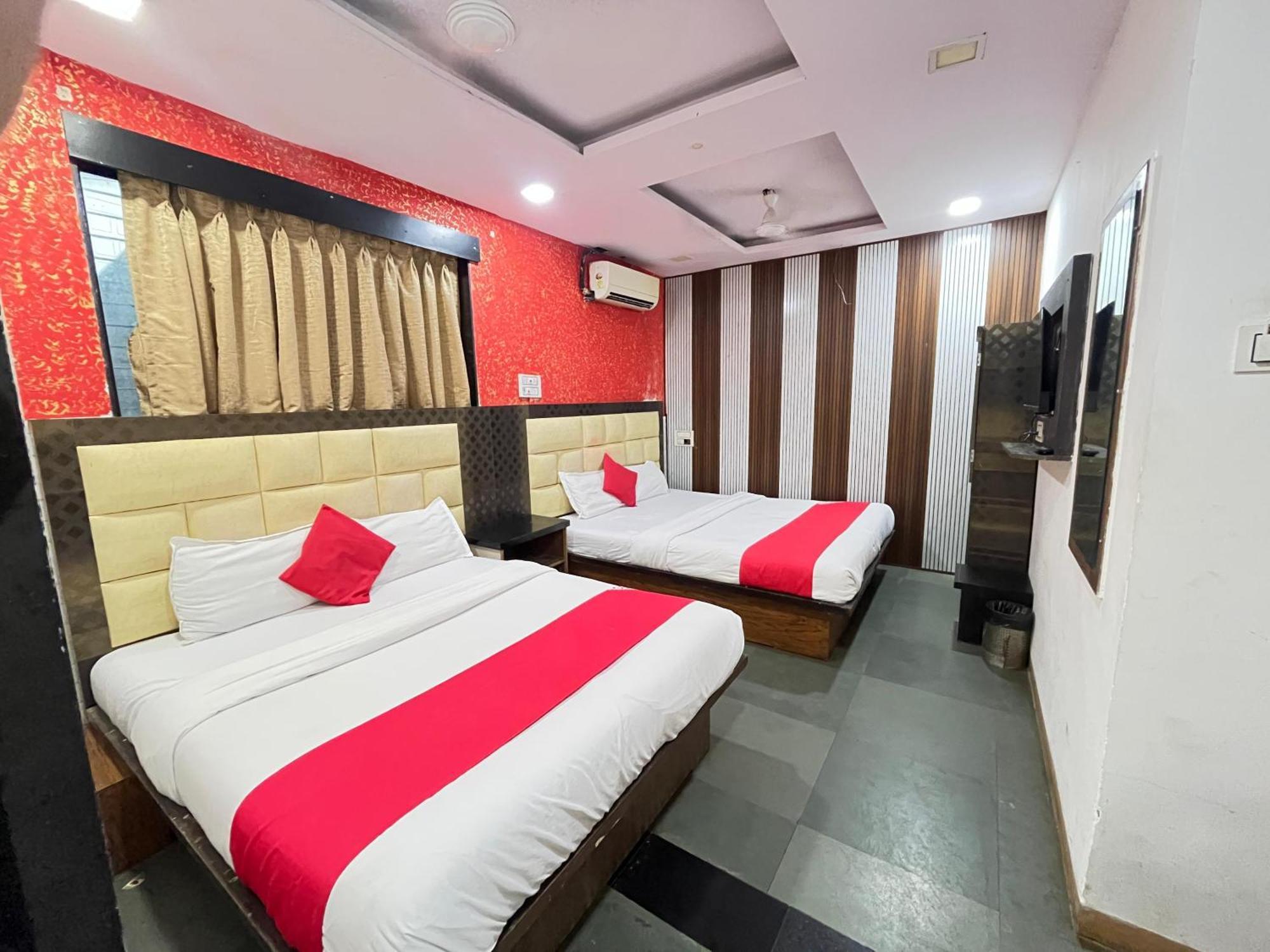 Hotel Sai Grand Residency