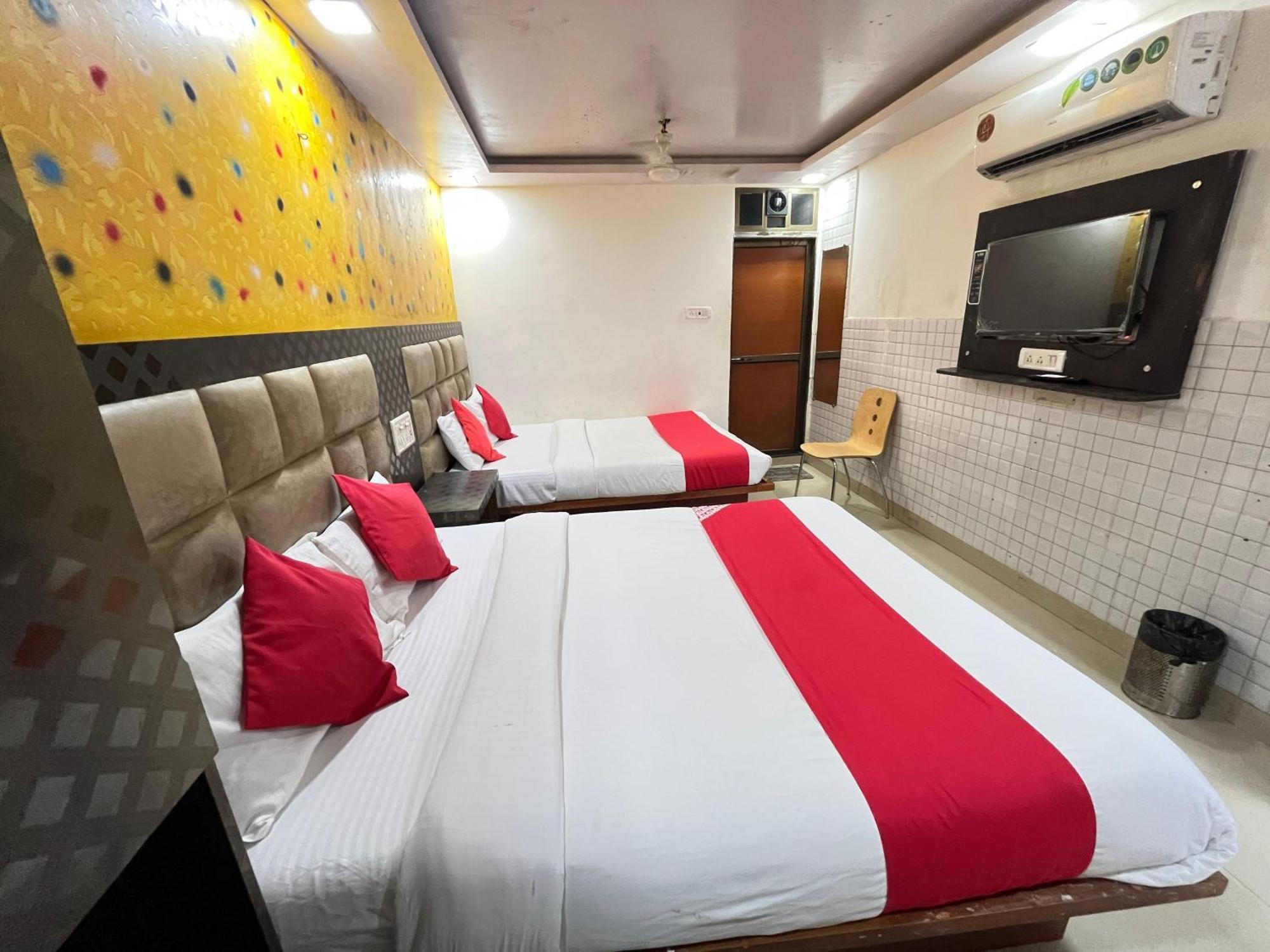 Sai Grand Residency *