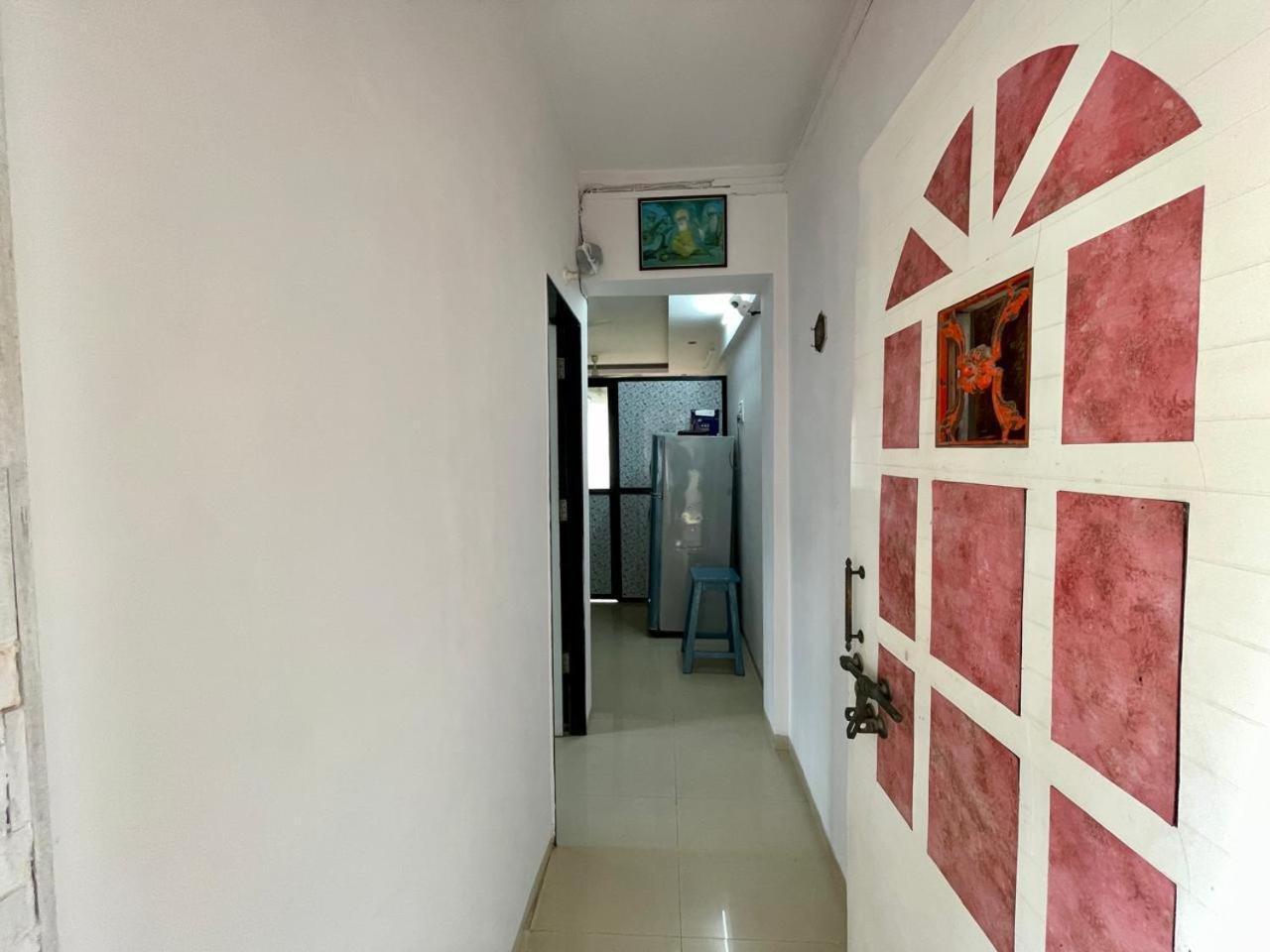 Sk Only For Females Bed & Breakfast Mumbai