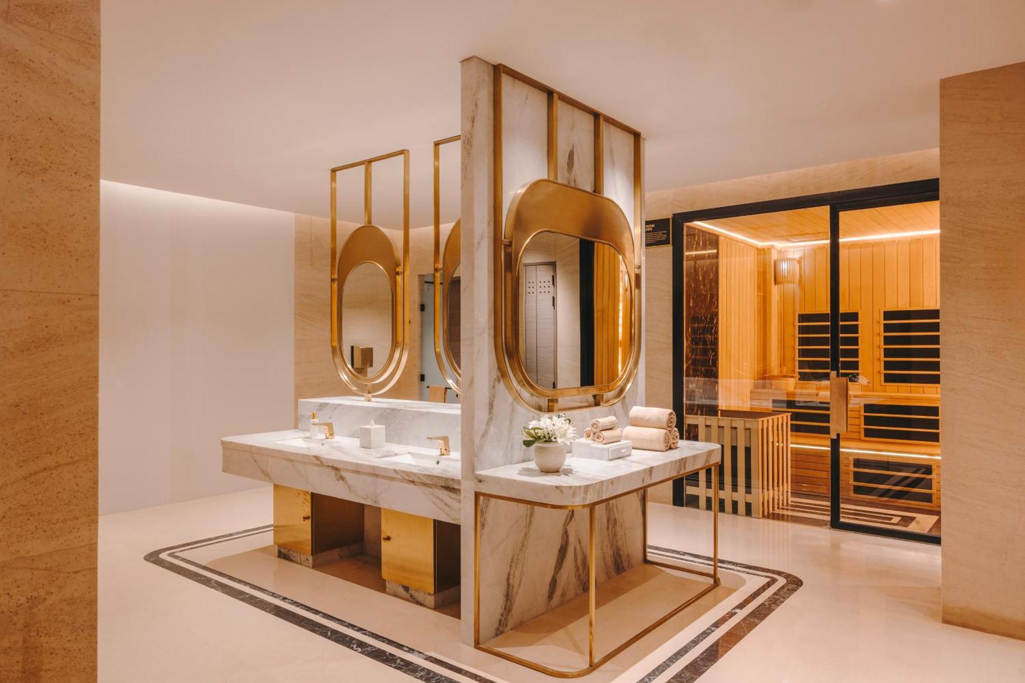 Hotel Fairmont 5*