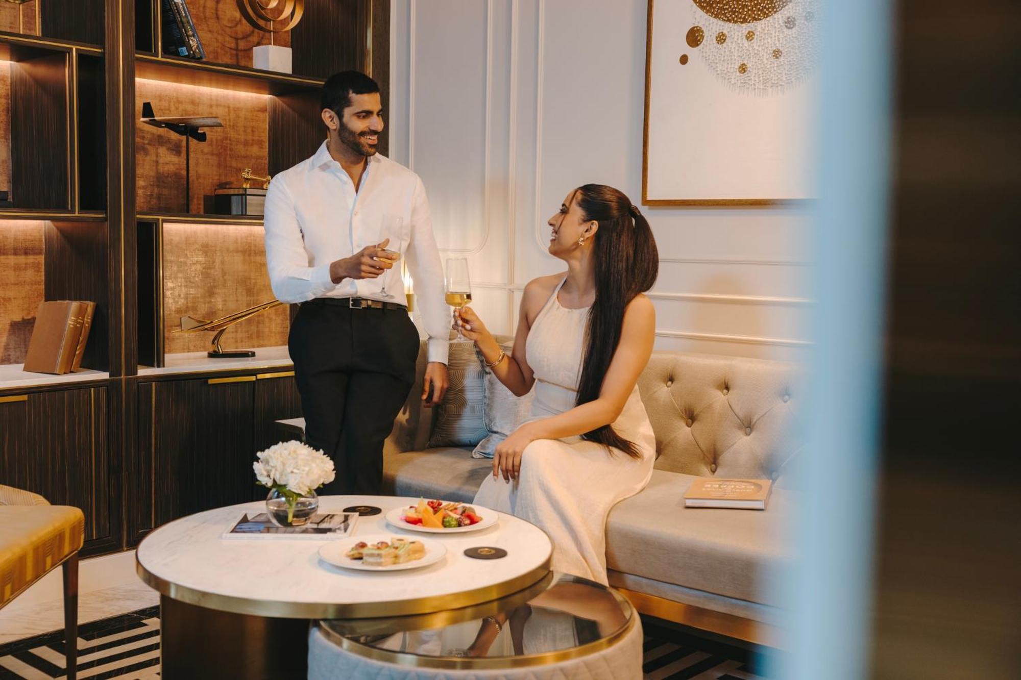 Hotel Fairmont