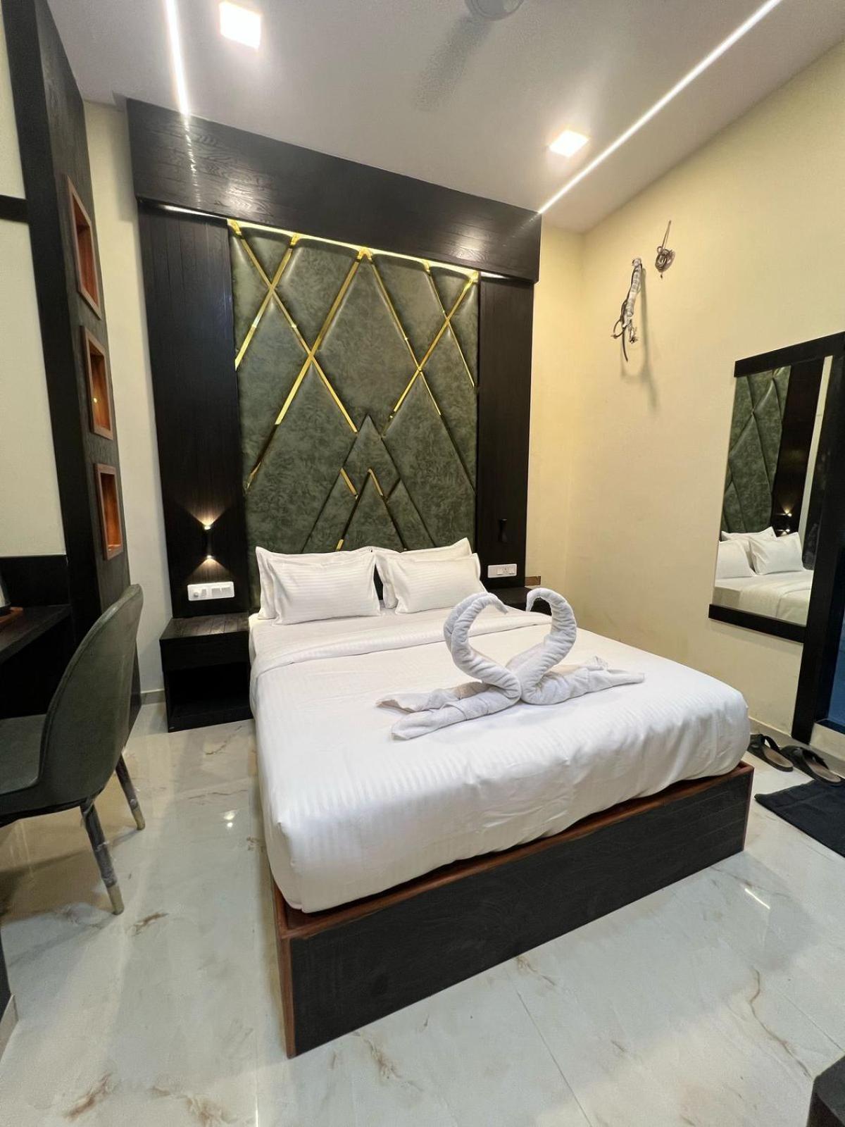 Guest house Horizon